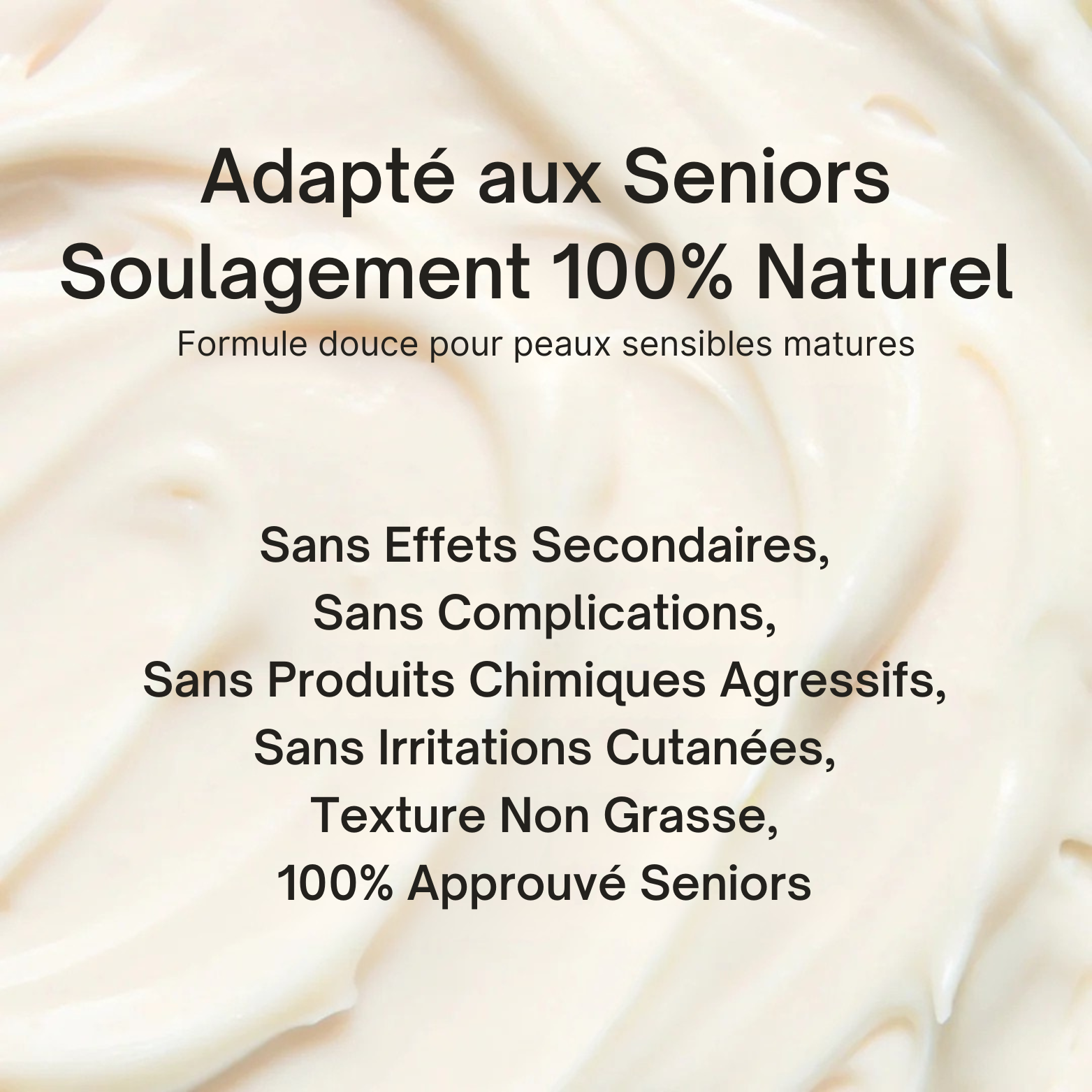 Miravita - Éliminez Les Douleurs Nerveuses de l'Intérieur