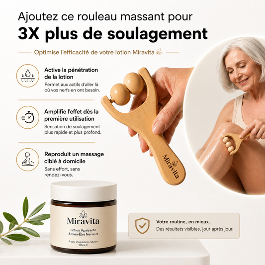 Activez 3X Plus d’Efficacité